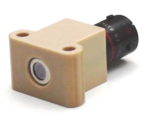 IR temperature sensor