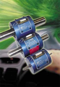 non-contact torque transducer 