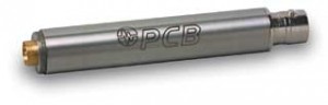 High Temperature Preamplifier 