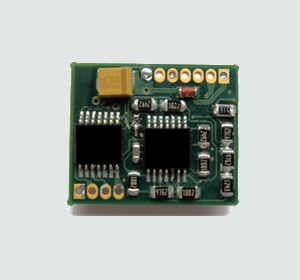 Force Measurement Amplifier