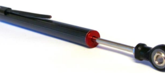 Strainsense Carbon Linear Potentiometer