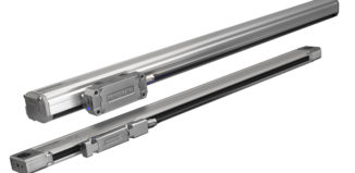 Renishaw FORTiS