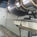 cold foil system