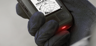 Mirion Technologies AccuRad PRD