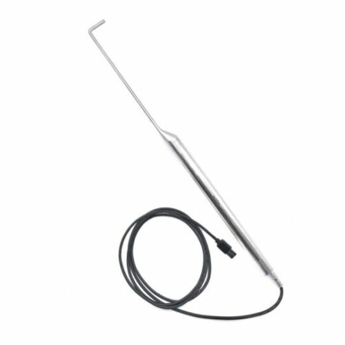 New Flow Probe for Temperature & Pressure Measurement Available in UK ...