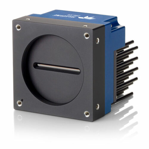 New Line Scan Camera Extends Defect Detection On and Under Surfaces Source Sensors